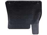 Car Mat 4 pcs Black suitable for Audi A6 / A7 2018-2025 4D Aft. 42029103