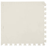 Floor Mats 40 pcs Wood 14.4 m EVA Foam 42040727