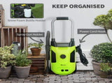 High Pressure Washer 53271388