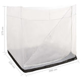 Universal Inner Tent Grey 200x220x175 cm 93066