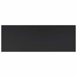 Window Sill Anthracite with Wood Grain 160 x 50 x 4.5 cm PVC 42022344