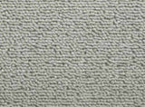Self-adhesive Stair Mats 15 pcs 80 x 24.5 x 3.5 cm Light Grey 42038648