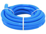 Pool Hose Blue Low-density polyethylene 15.4 m long 91757