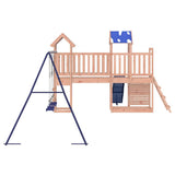 Outdoor Playset Solid Wood Douglas 3279149