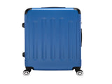 3 Pcs Suitcase Lightweight ABS Carry-on Hand Luggage 4 Spinner Wheels Trolley Case 76151153