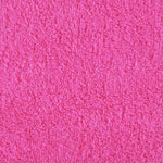 12 Piece Premium Towel Set SOLUND Pink 600 gsm 137586