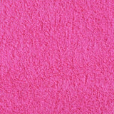 12 Piece Premium Towel Set SOLUND Pink 600 gsm 137586