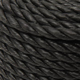 Work Rope Black 10 mm 250 m Polypropylene 153014