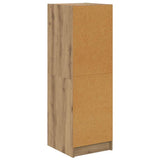 Highboard Artisan Oak 35 x 37 x 109 cm Engineered Wood 882893