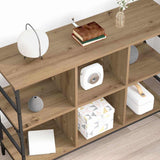 Sideboard Artisan Oak 102 x 32 x 73.5 cm 883526
