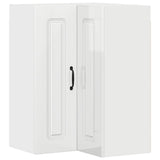 Dishwasher Panel Kalmar High Gloss White 57 x 57 x 80 cm 884728