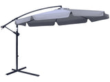 Wall Mounted Umbrella 57699676
