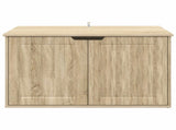 Cat House Sonoma 85 x 55 x 50.5 cm Engineered Wood 8000718