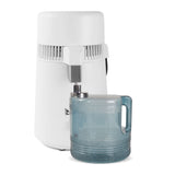 British Standard ZB-1 4L Distilled Water Machine 220V 750W with New Thermostat 62252252