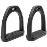 Pony Saddle Set 10" Black 91179