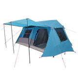Tunnel Tent Blue 400 x 278 x 182 cm 42017434