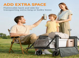 Folding Hand Truck 63248062