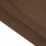 Tent Carpet 300x600 cm Brown 310810