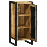 Bathroom Cabinet Brown 40 x 35 x 90 cm Solid Mango Wood 4013613