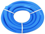 Pool Hose Blue Low-density polyethylene 15.4 m long 91757