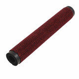 132720 Dust Control Mat Rectangular Tufted 120x180 cm Red