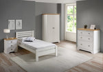 ZNTS Toledo 3' Bed 200-201-067