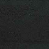 Bedside Cabinet 2 pcs Black 40x33x46 cm Solid Wood Mango 4017647