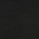 Back Pillow Black 200 x 24 x 50 cm Velvet 42014609