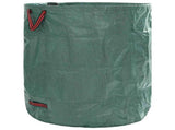 Garden Waste Bags 4 pcs Green 79 x 79 x 99.5 cm Polypropylene 42008104