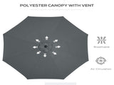Wall Mounted Umbrella 54626727