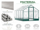 Walk-in Greenhouse 84254539