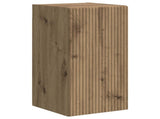 TV Cabinet Set 5 pcs Artisan Oak Engineered Wood 3409104