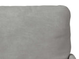 Sofa Sets 3 pcs Light Grey 115 x 56 x 80 cm Plywood 3406217
