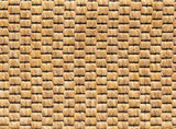 Stair Mats Self-adhesive Sisal-Look 15 pcs 56x17x3 cm Sisal 326865