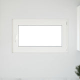Basement Window "RISOR" 100x50 cm Tilt&Turn DIN Right Anthracite 4108449