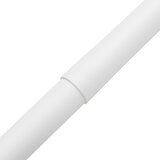 Cable Trunkings with Clips 30 mm 30 m PVC 155907