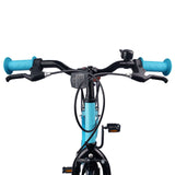 Kids Bike 20 Inches for 6-11 Years Old Light Blue 42009353