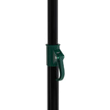 Fishing umbrellas 220 x 193 cm Oxford Polyester Round 318835