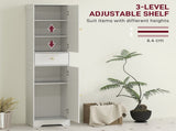 Bathroom Cabinet 13818031