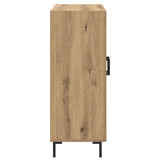 Sideboard Artisan Oak 69.5 x 34 x 90 cm 881601