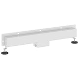 Wall Mounted Shower Drain Silver 70 cm Stainless Steel 304 42015993