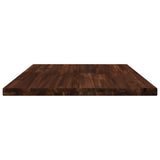 Rectangular Table Top 100 x 70 x 3 cm Rectangular 938299