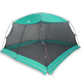 Mosquito Tent with Roof Sea Green 380 x 380 x 225 cm 4100692
