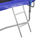 Five Piece Trampoline Set 3.96 m 142094