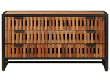 Drawer Cabinet with Drawer 75 x 30 x 54 cm 42020093