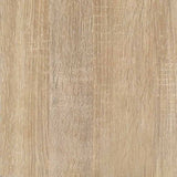 Shoe Cabinet Sonoma Oak 63x24x147 cm Engineered Wood 342543