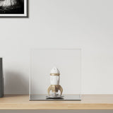 Display Box Transparent 30x30x30 cm Acrylic 154902