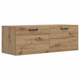 Wall Cabinet Artisan oak 100 x 36.5 x 35 cm Engineered Wood 8009834