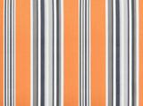 Retractable Awning Multicolour 500 x 350 cm 3331501