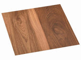Flooring Planks 5.11 m 55 pcs PVC Dark Wood 42046335